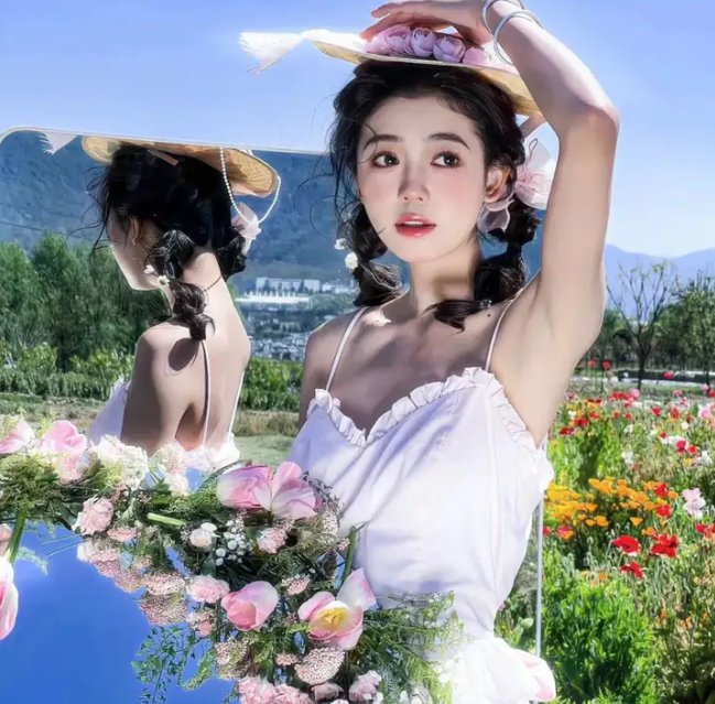 携带狗的猫