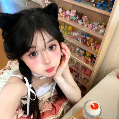 阳台前的夏天